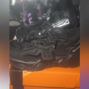 New SHEIN sneakers!!